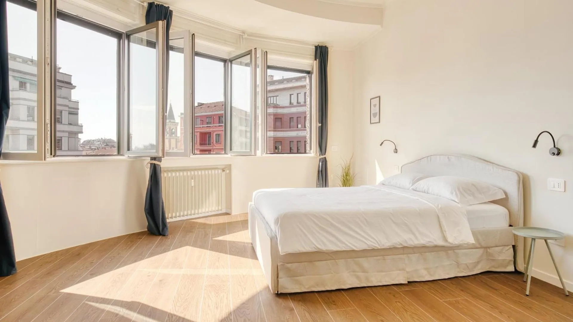 The Doria Experience Apartment Milan
