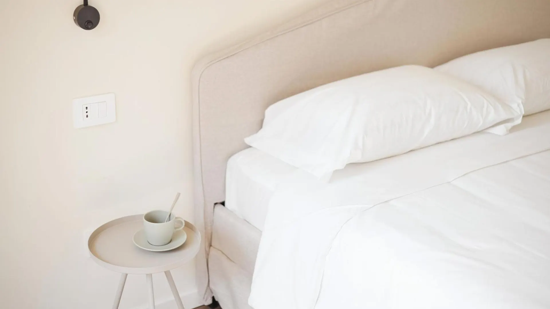The Doria Experience Apartment Milan Italy