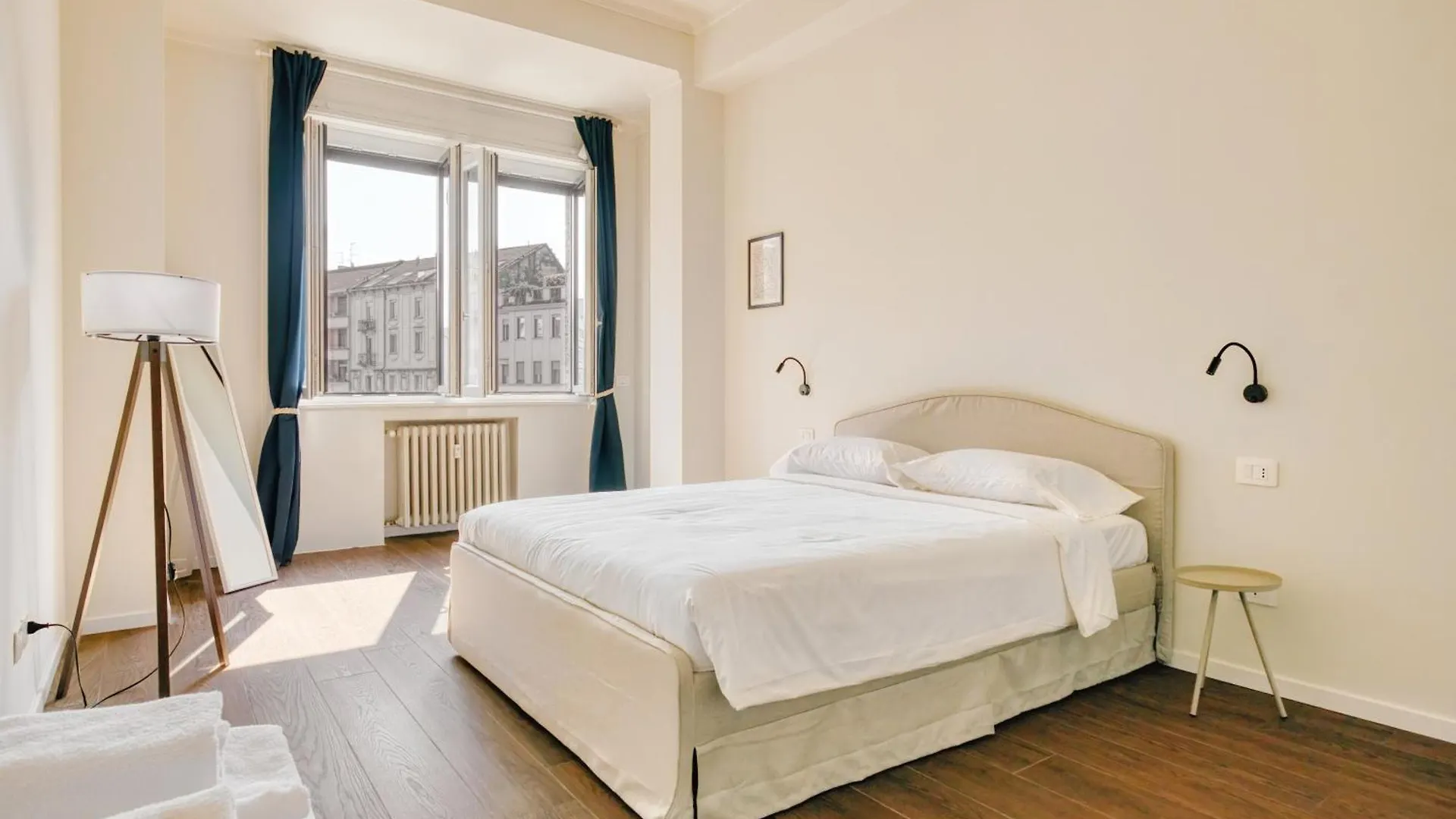 The Doria Experience Apartment Milan 0*,  Italy