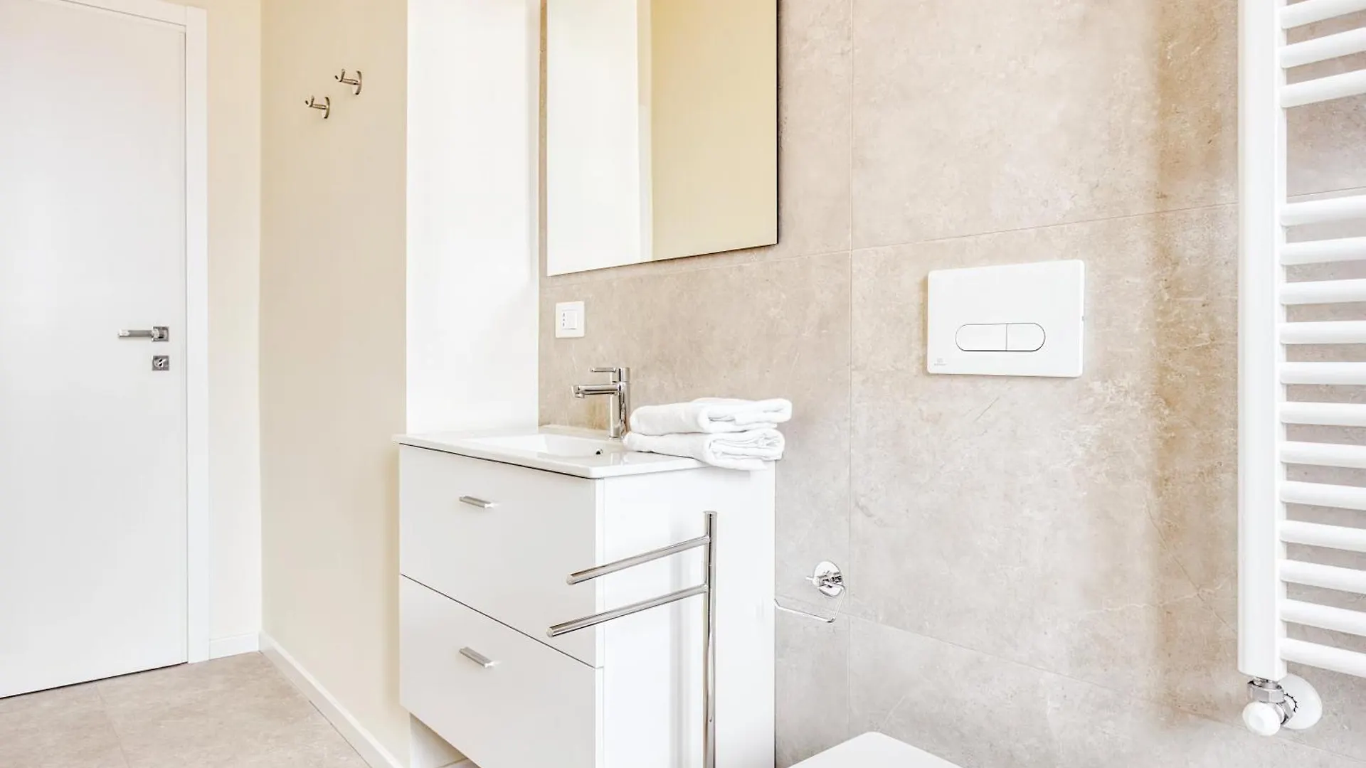 The Doria Experience Apartment Milan