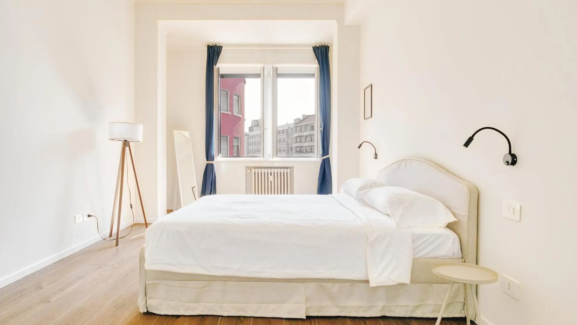 Appartement The Doria Experience à Milan