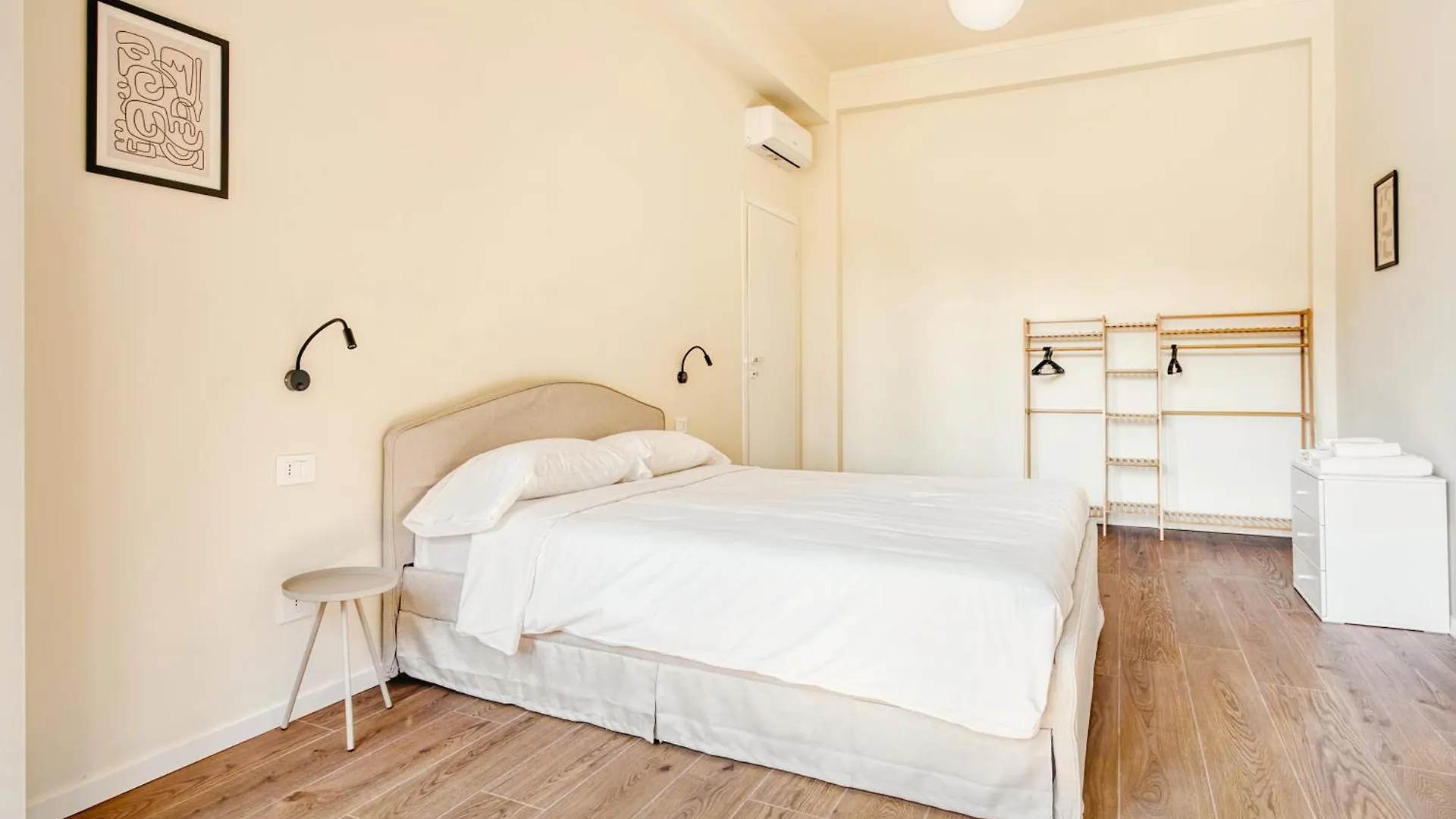 Appartement The Doria Experience à Milan Italie