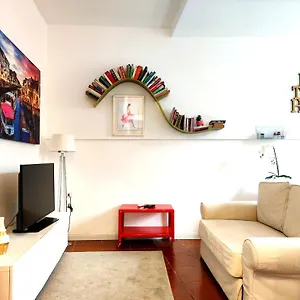 Apartment Bilocale Milán